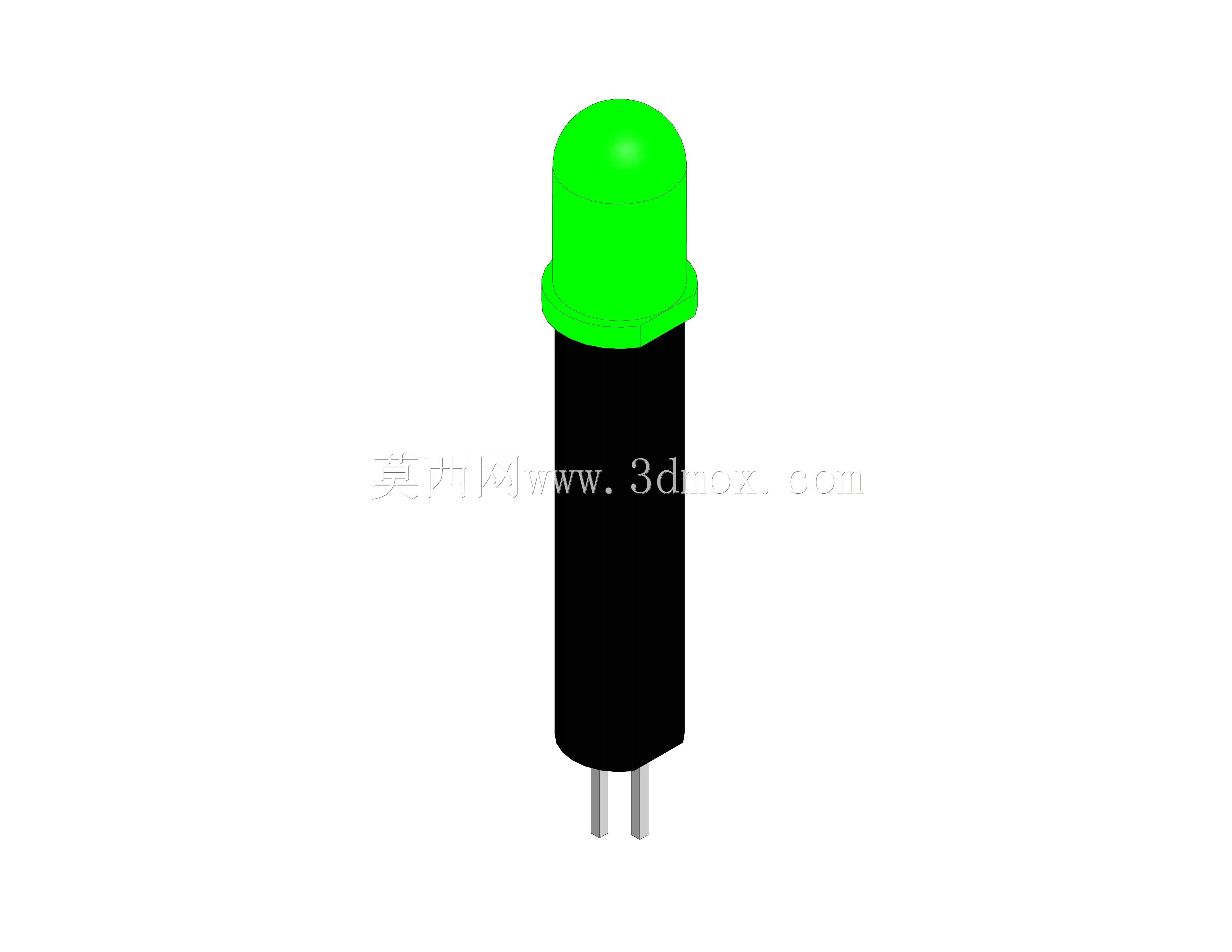 LED 5MM��ɫ