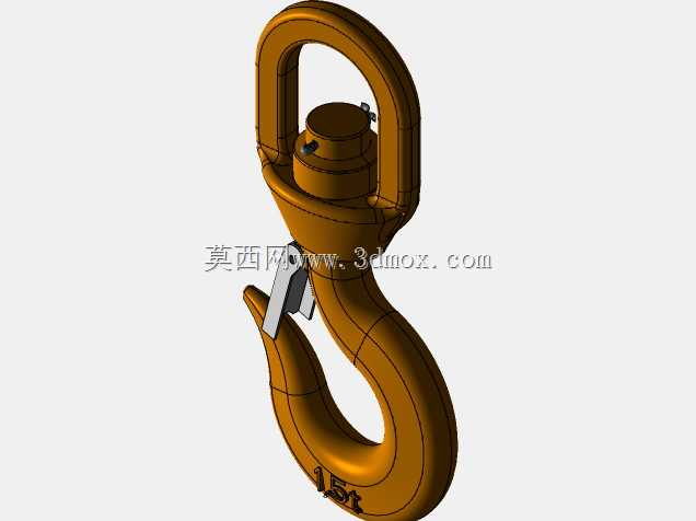 GR5移动式龙门起重机