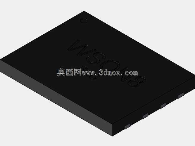 WSON8-8x6��