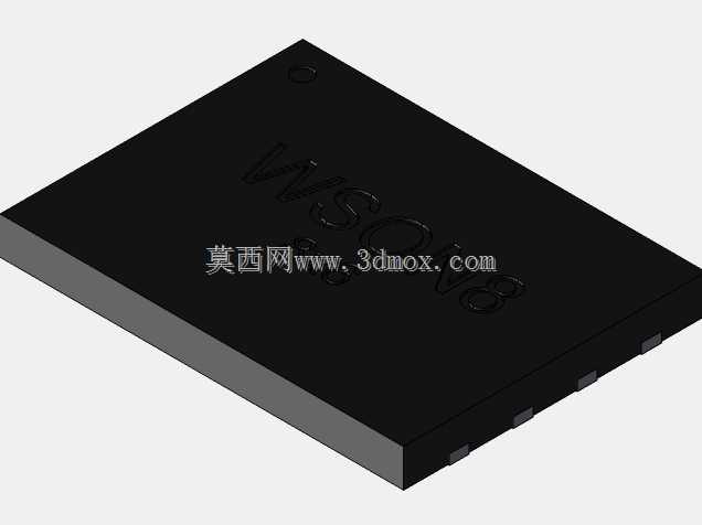 WSON8-8x6��
