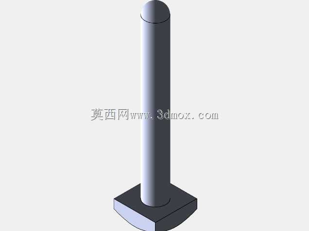 普卢默块