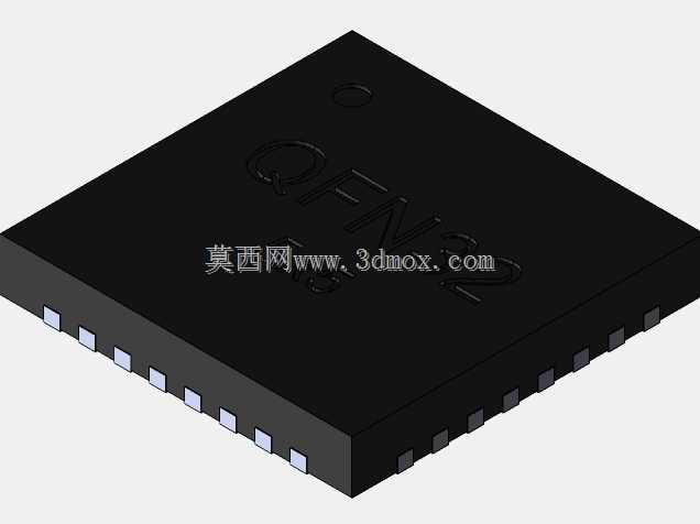QFN32-5x5mm