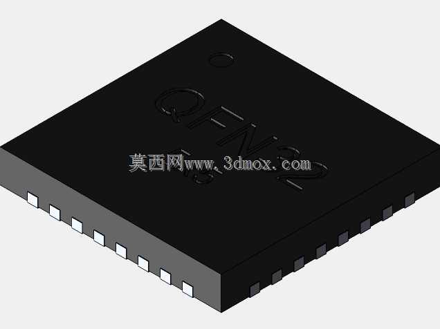 QFN32-5x5mm