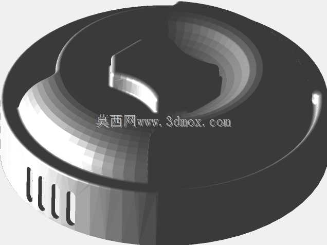 水瓶盖模具