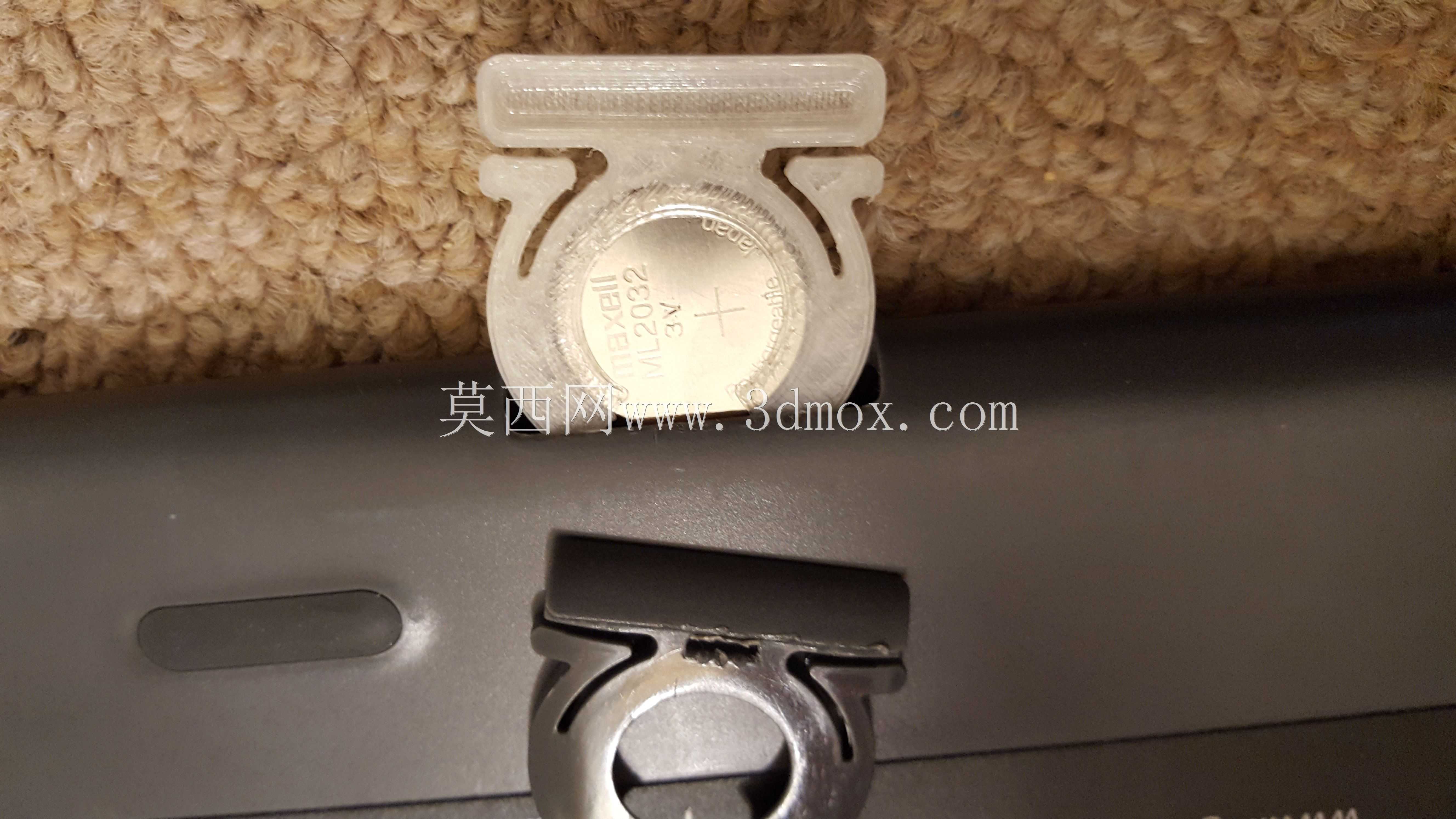 键盘电池架产品
