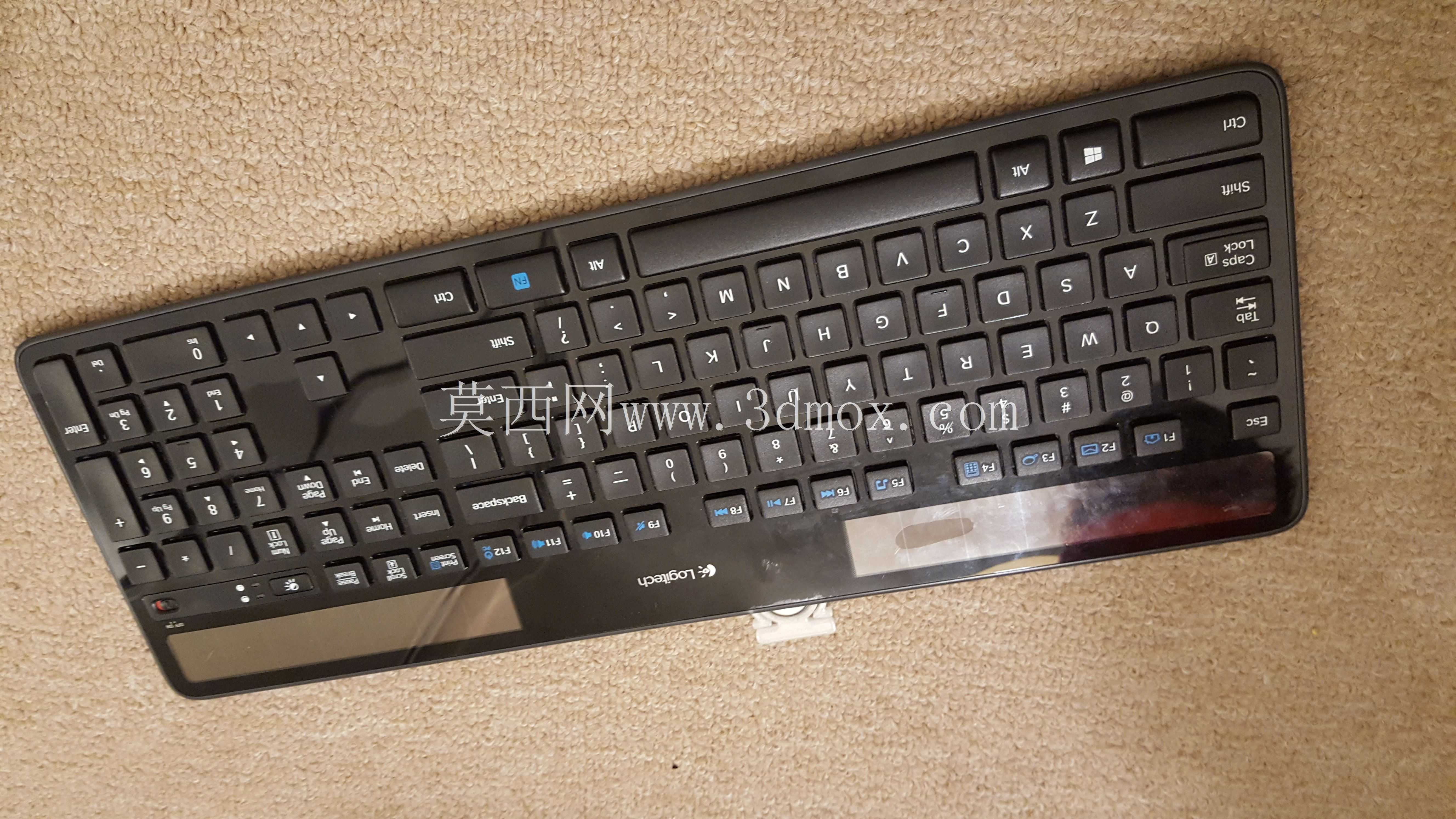 键盘电池架产品