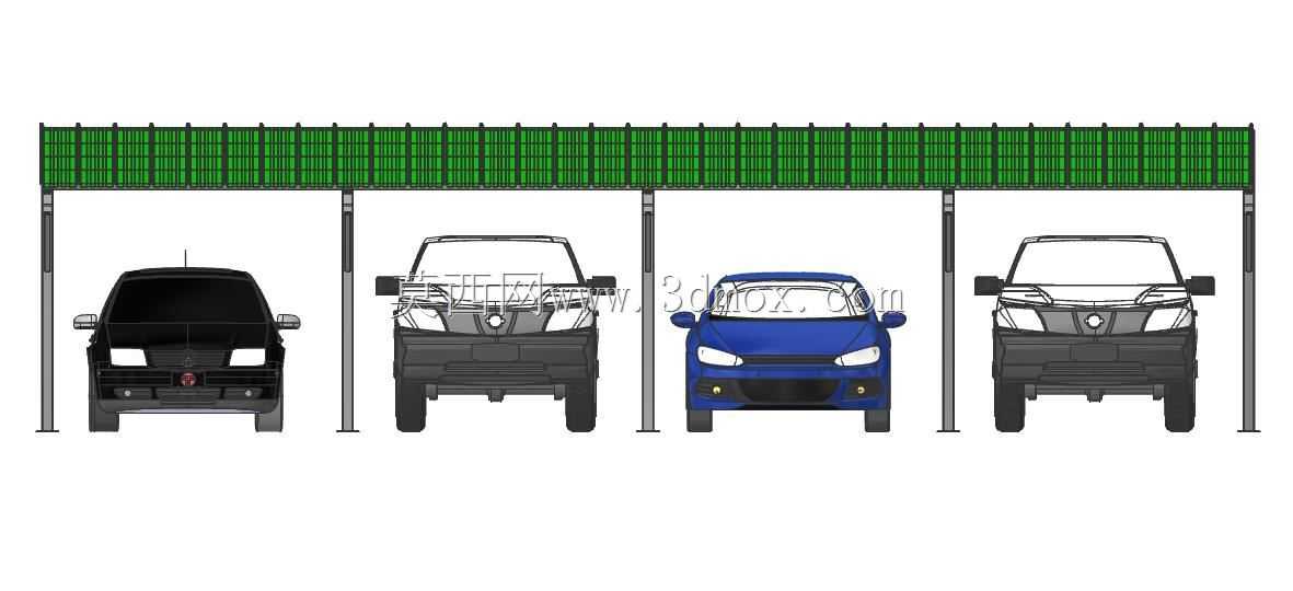 Estacionamiento�Ƶ�