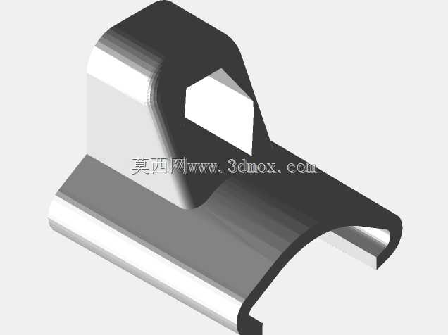 夹持器模具