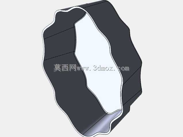 蛋糕盘模具