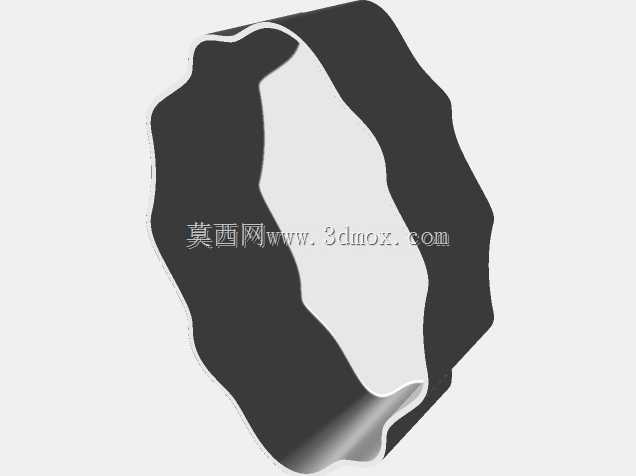 蛋糕盘模具