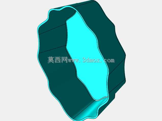 蛋糕盘模具