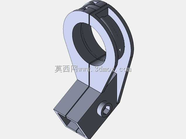 透镜支架