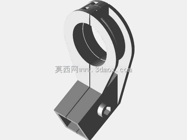 透镜支架