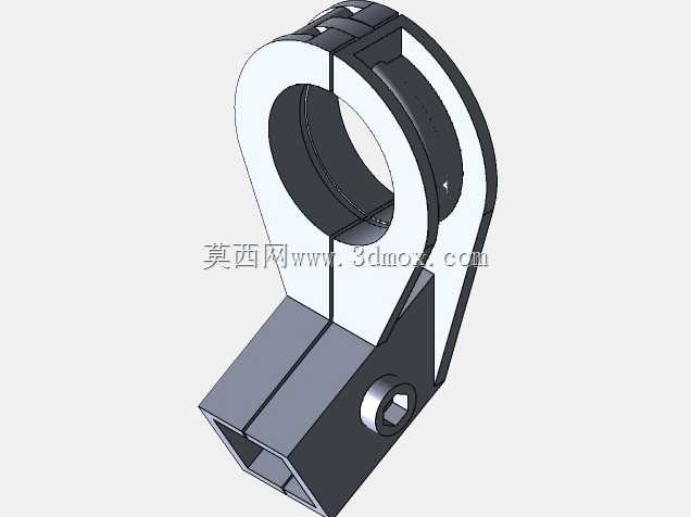 透镜支架