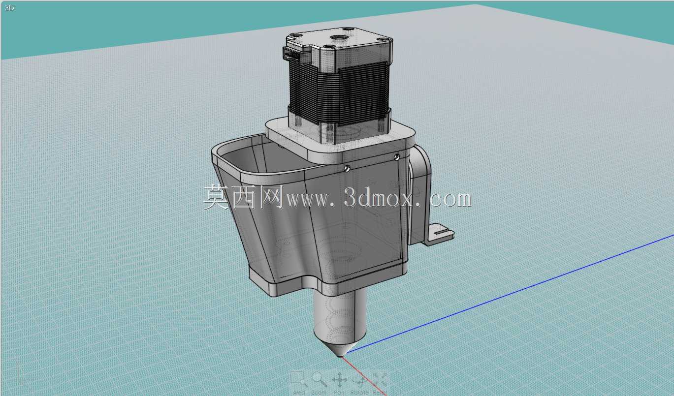 Ender3��ZMorph������
