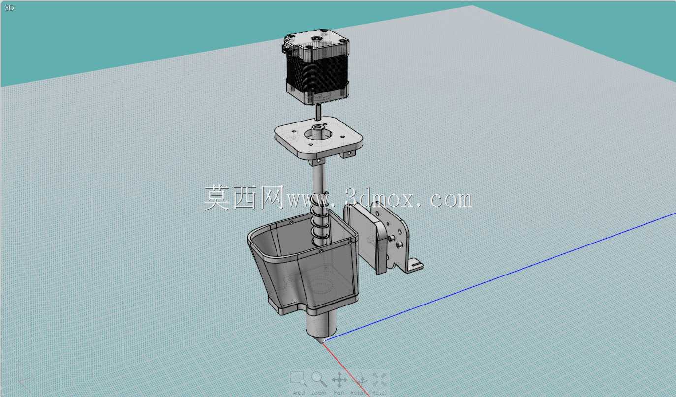 Ender3��ZMorph������