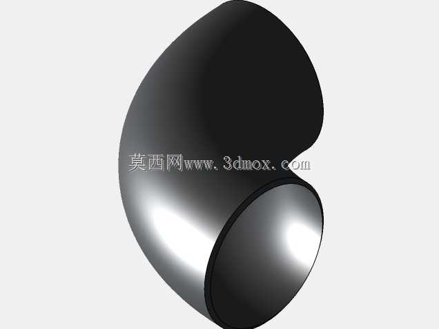 DN50 90����ͷ