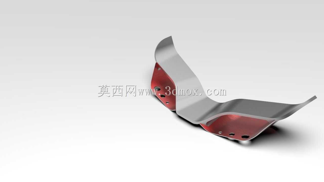 小翼设计