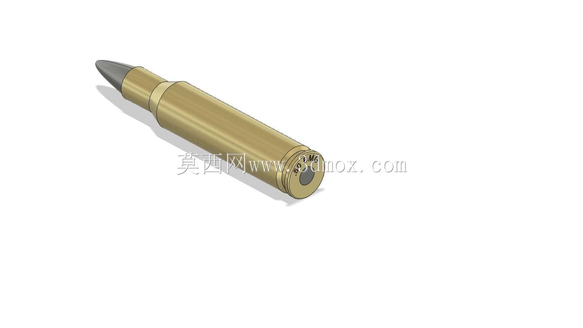 0.50 BMG�ӵ�
