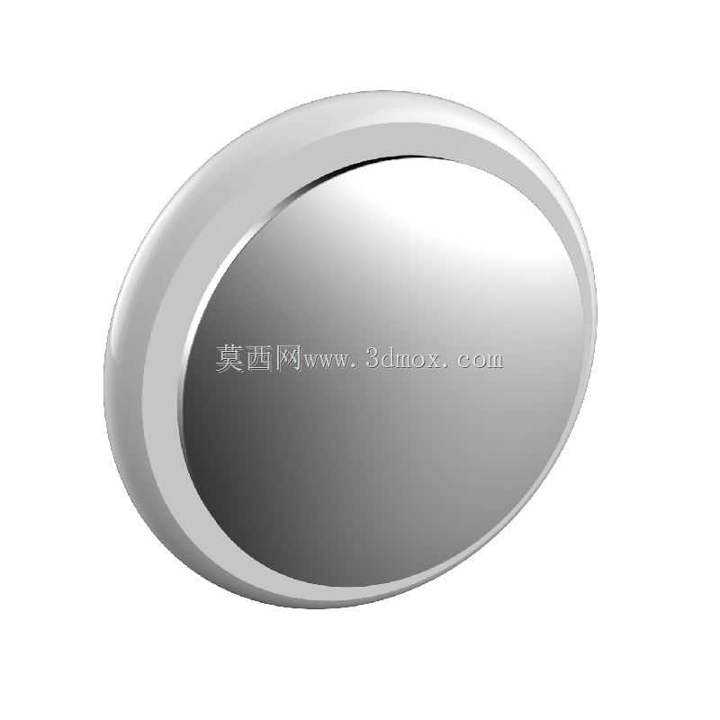 Apple AirTag(实际尺寸)