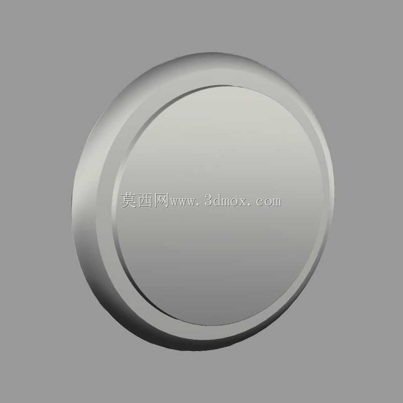 Apple AirTag(实际尺寸)