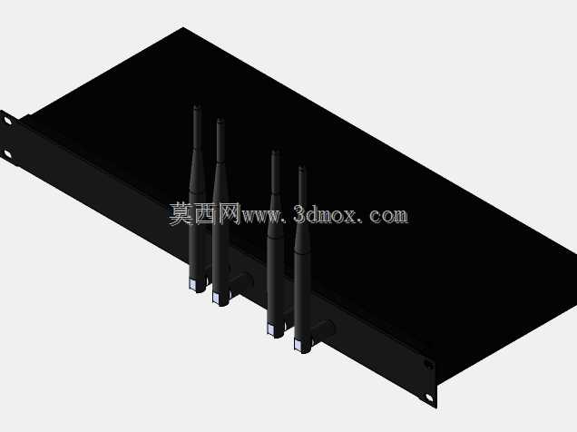 Swissonic专业路由器2