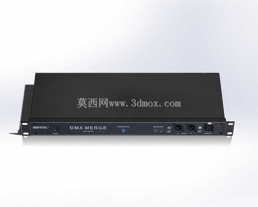 Botex DMX�ϲ�DM-2512