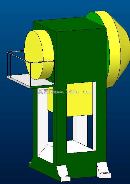 Eumuco Presse 2500��
