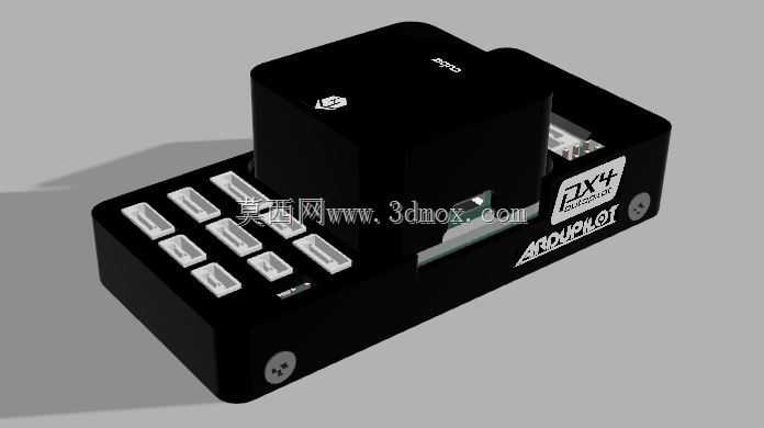 Pixhawk 2.1��׼�Զ���ʻ��