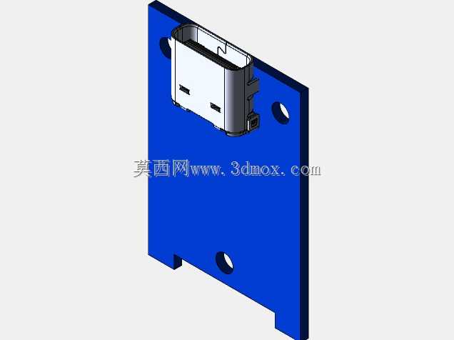 USB-C PCB��尲װ