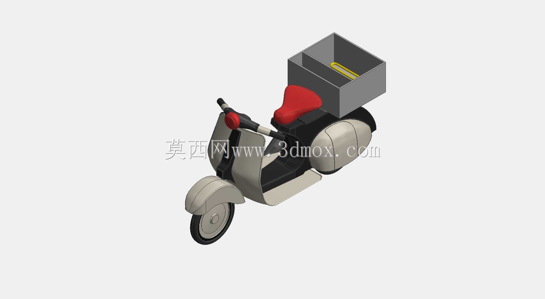 外卖(电晕过程中的包装服务)发明