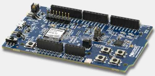 ��ŷ�뵼��nRF528xx����5.0ԭ�Ϳ�����