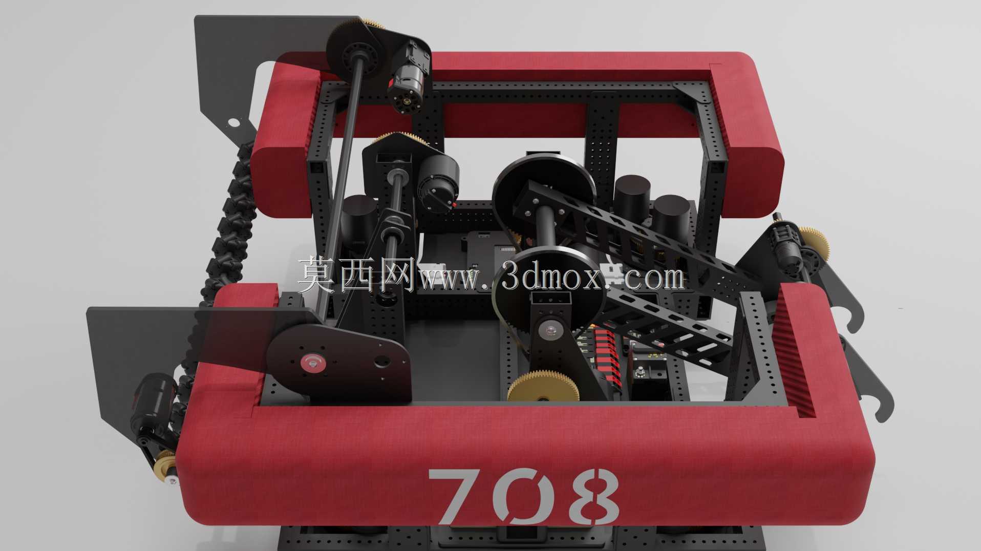 708队-卡达顿春季特辑
