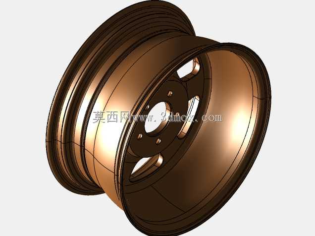 TE37X渐进式型号16-8J-0 5X114.3