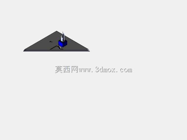 模板Bachage和déba查格卡米翁