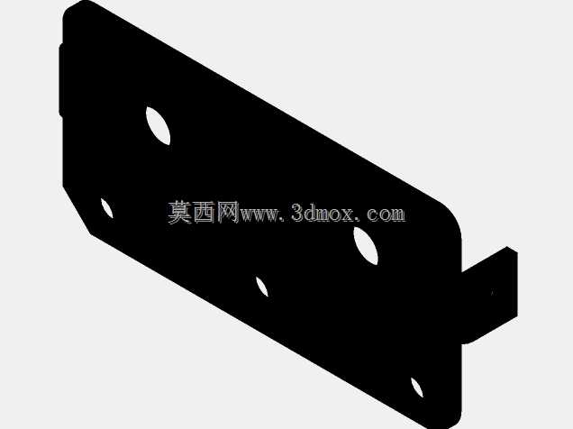 模板Bachage和déba查格卡米翁
