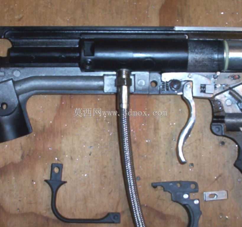 �������ƴ�������Tippmann 98