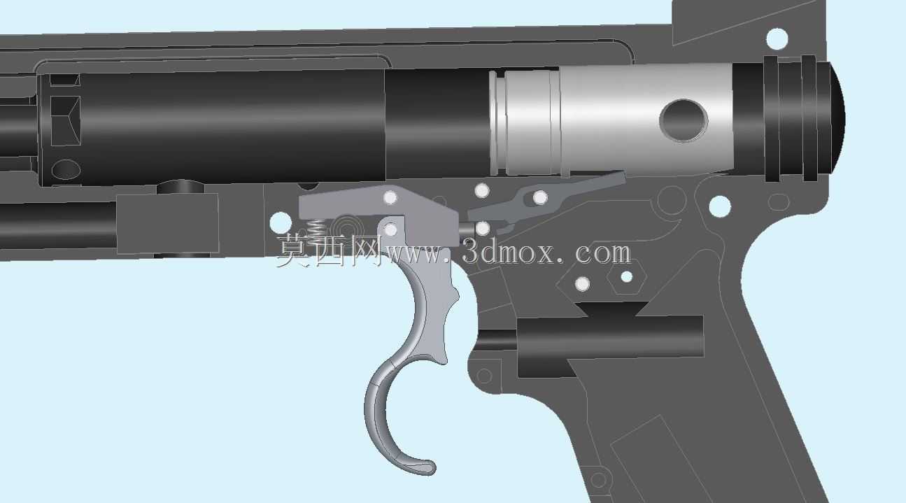 �������ƴ�������Tippmann 98