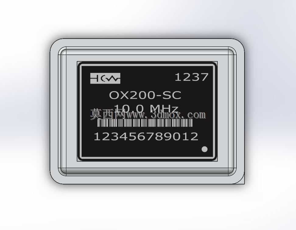 �����ȶ���+/-1.5 PPB Conner Winfield VCOCXO
