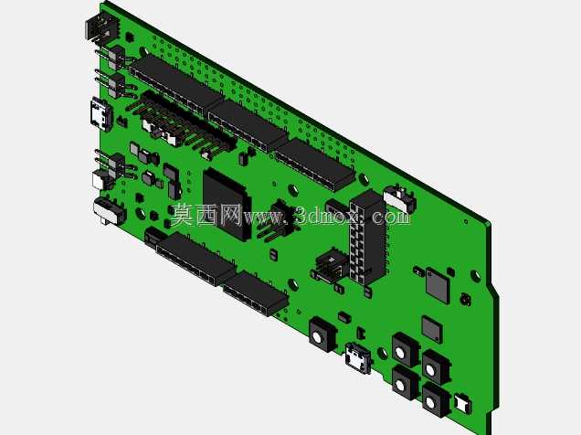 北欧半导体nRF52840蓝牙5.0原型开发包