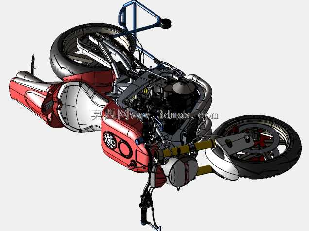 ��ľGSXR 1100��Ⱦ