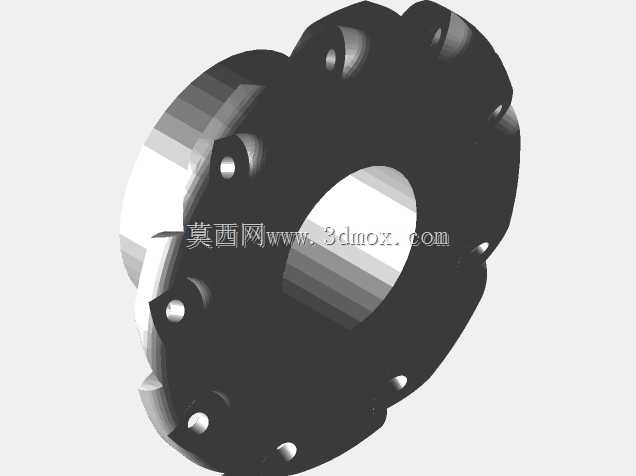 麦加轮V1