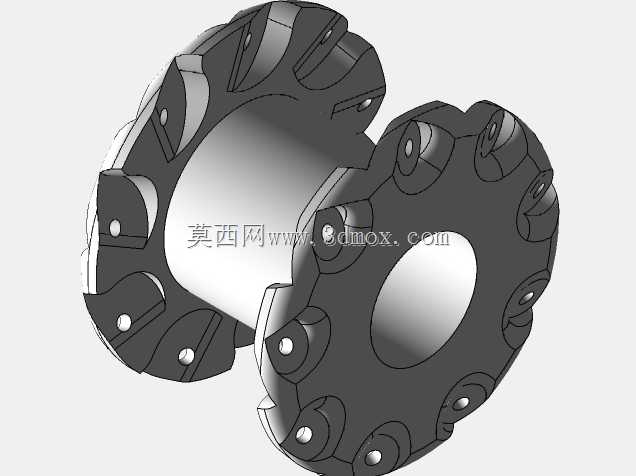 麦加轮V1