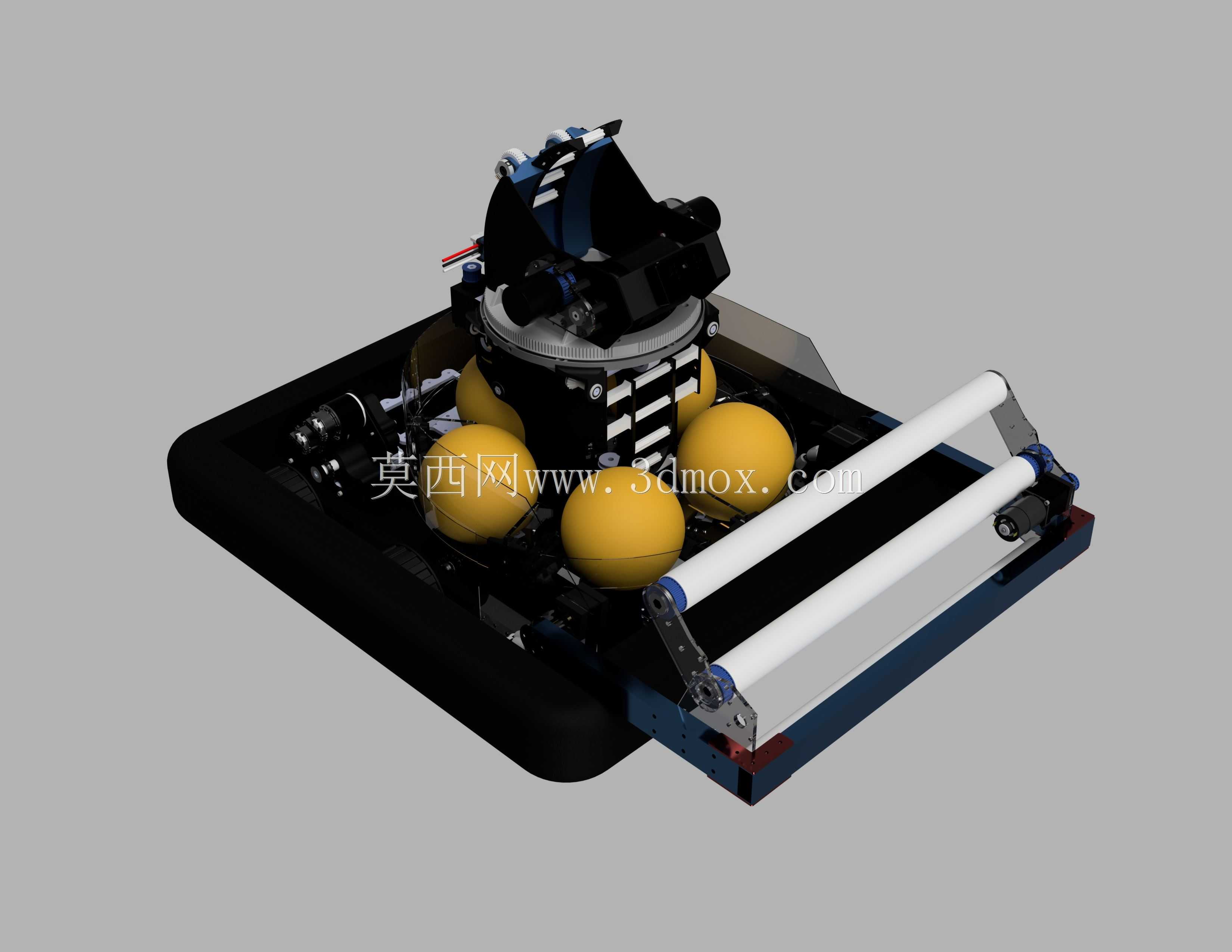 Terrobots FRC 3623 2021���޳�������