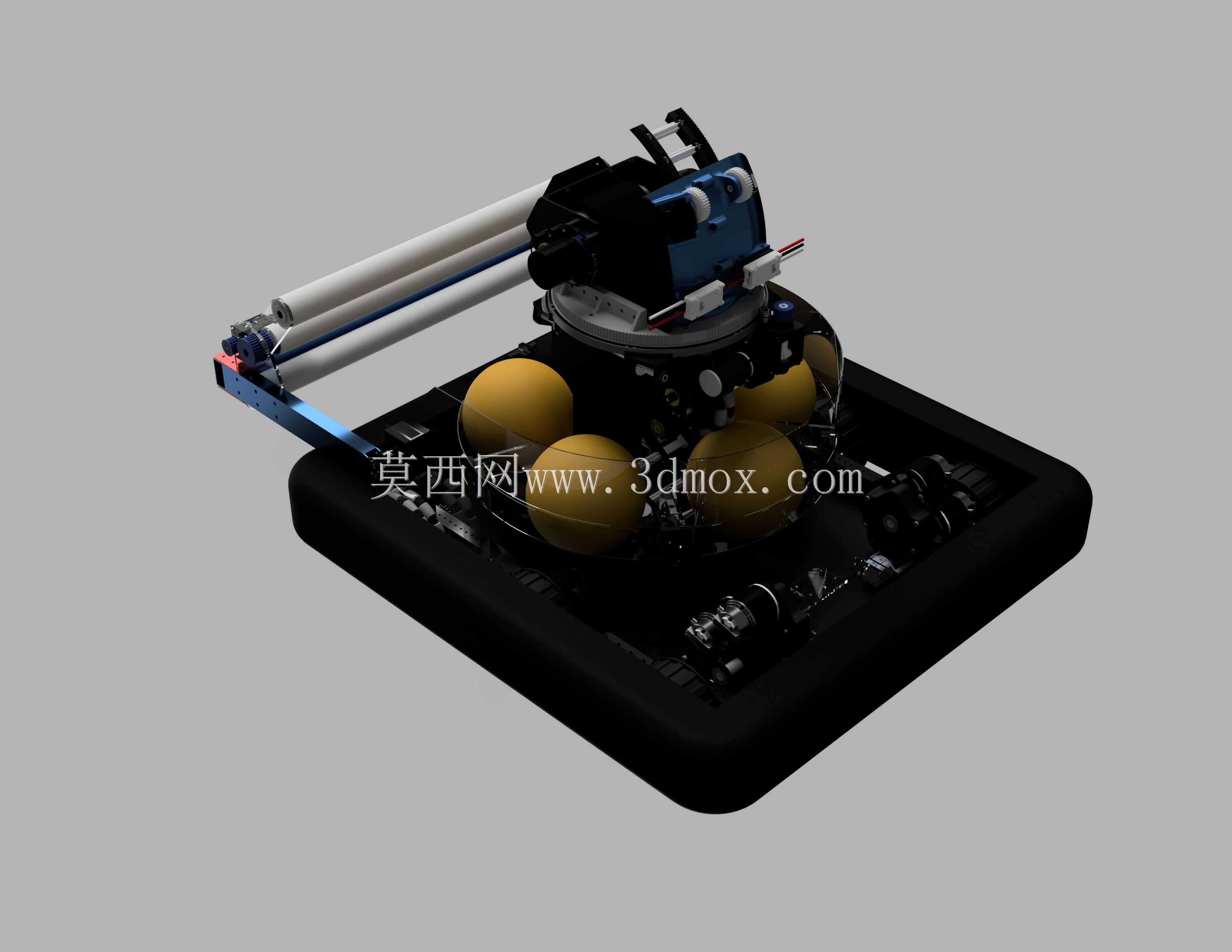 Terrobots FRC 3623 2021���޳�������