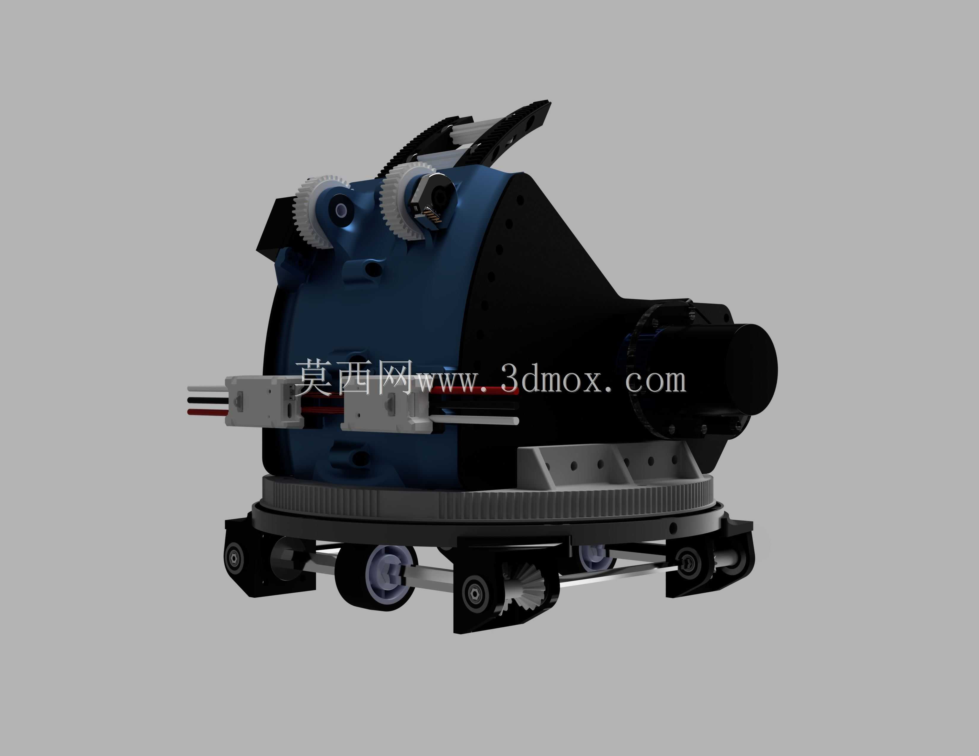 Terrobots FRC 3623 2021���޳�������