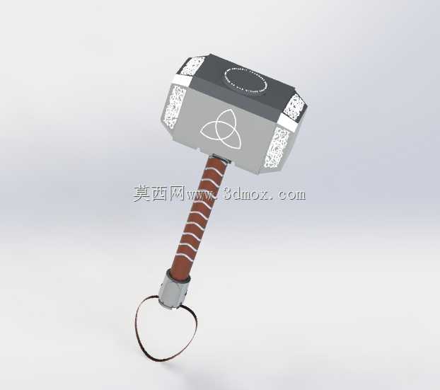 ����֮����Mjolnir��