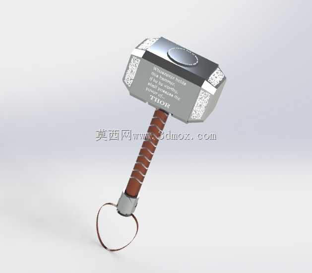 ����֮����Mjolnir��