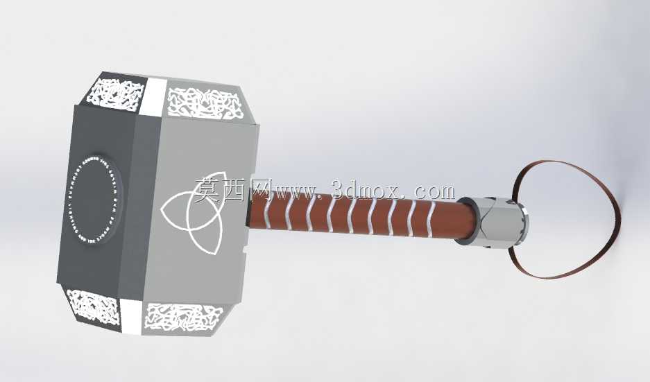 ����֮����Mjolnir��