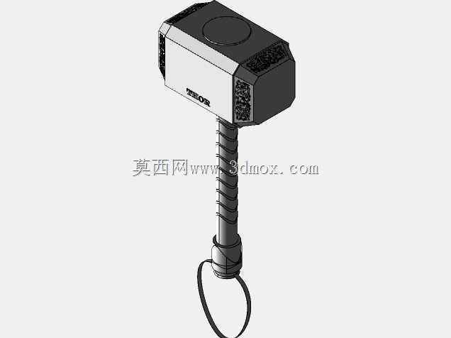 ����֮����Mjolnir��